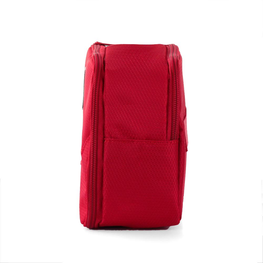 Roncato Necessaire ironik 2.0 rosso Negozio Online Roncato Italia