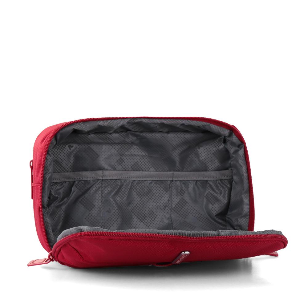 Roncato Necessaire ironik 2.0 rosso Negozio Online Roncato Italia