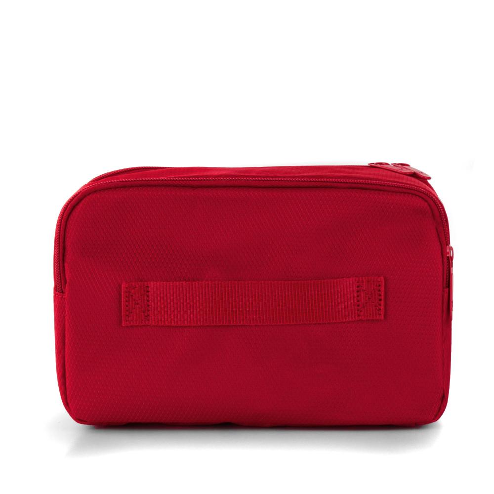 Roncato Necessaire ironik 2.0 rosso Negozio Online Roncato Italia