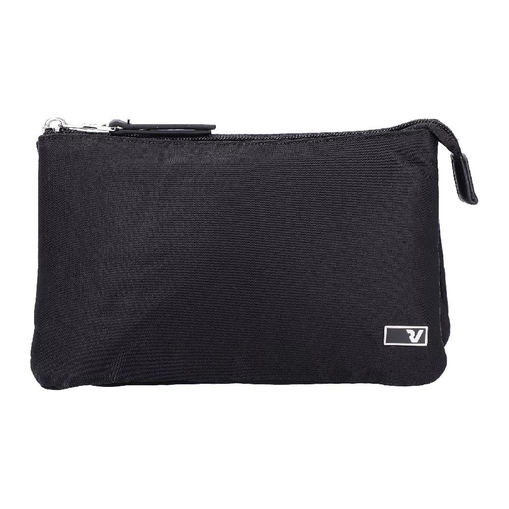 Roncato Pochette solaris nero Negozio Online Roncato 2025