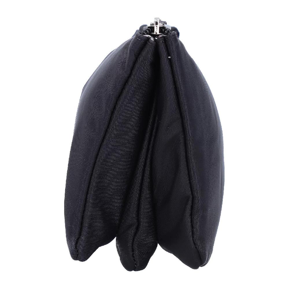 Roncato Pochette solaris nero Negozio Online Roncato 2025