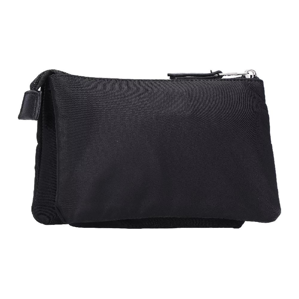 Roncato Pochette solaris nero Negozio Online Roncato 2025