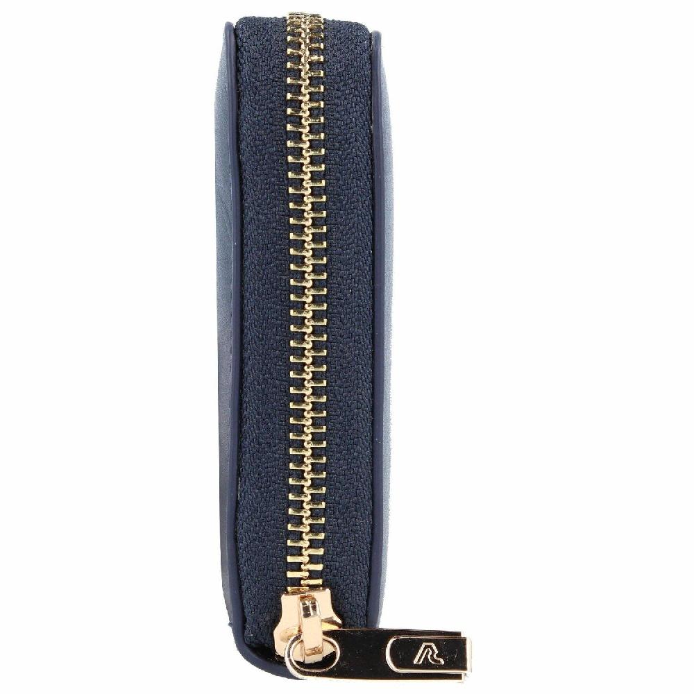 Roncato Portafoglio donna firenze 2.0 navy Negozio Online Roncato Nuovo