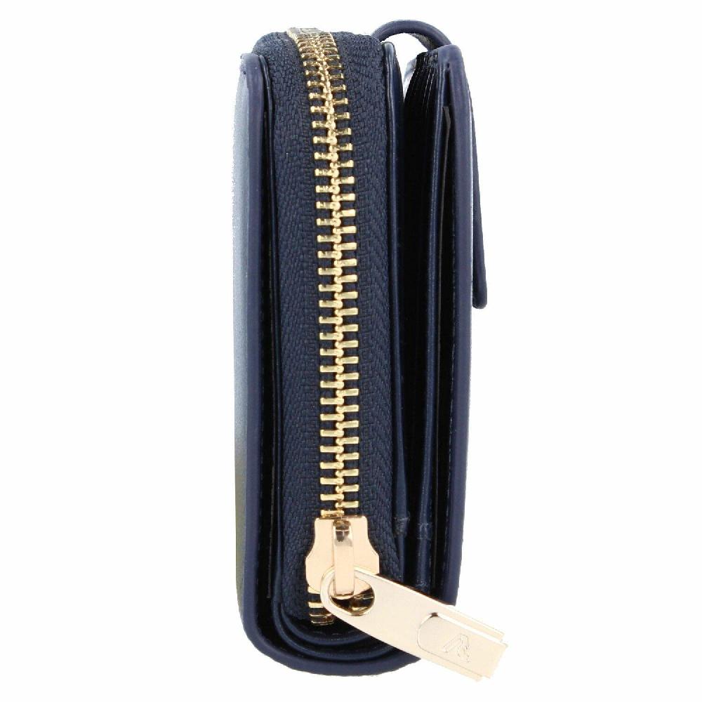 Roncato Portafoglio donna firenze 2.0 navy Negozio Online Roncato Qualità