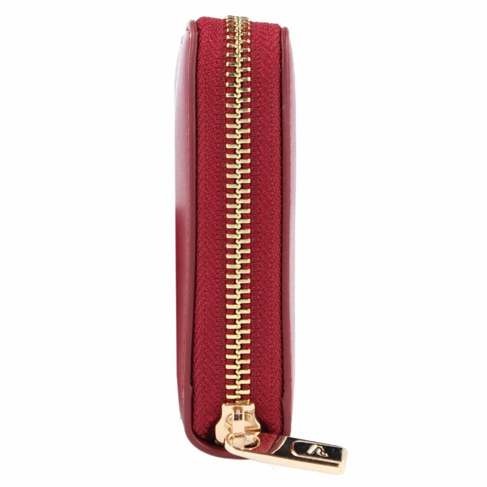 Roncato Portafoglio donna firenze 2.0 bordeaux Negozio Online Roncato Vendita