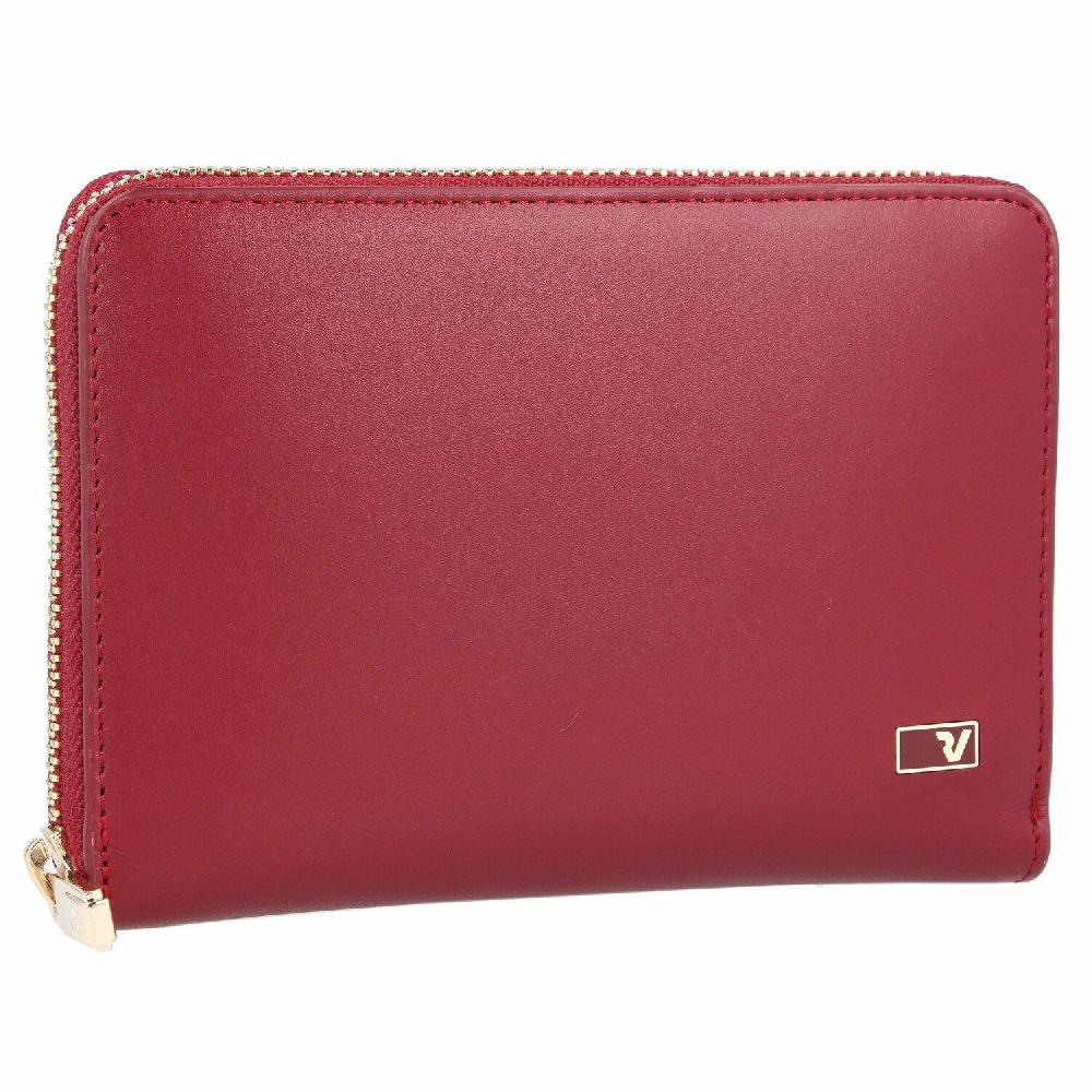 Roncato Portafoglio donna firenze 2.0 bordeaux Negozio Online Roncato Vendita