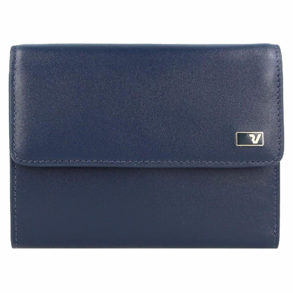 Roncato Portafoglio donna firenze 2.0 navy Negozio Online Roncato Promozione