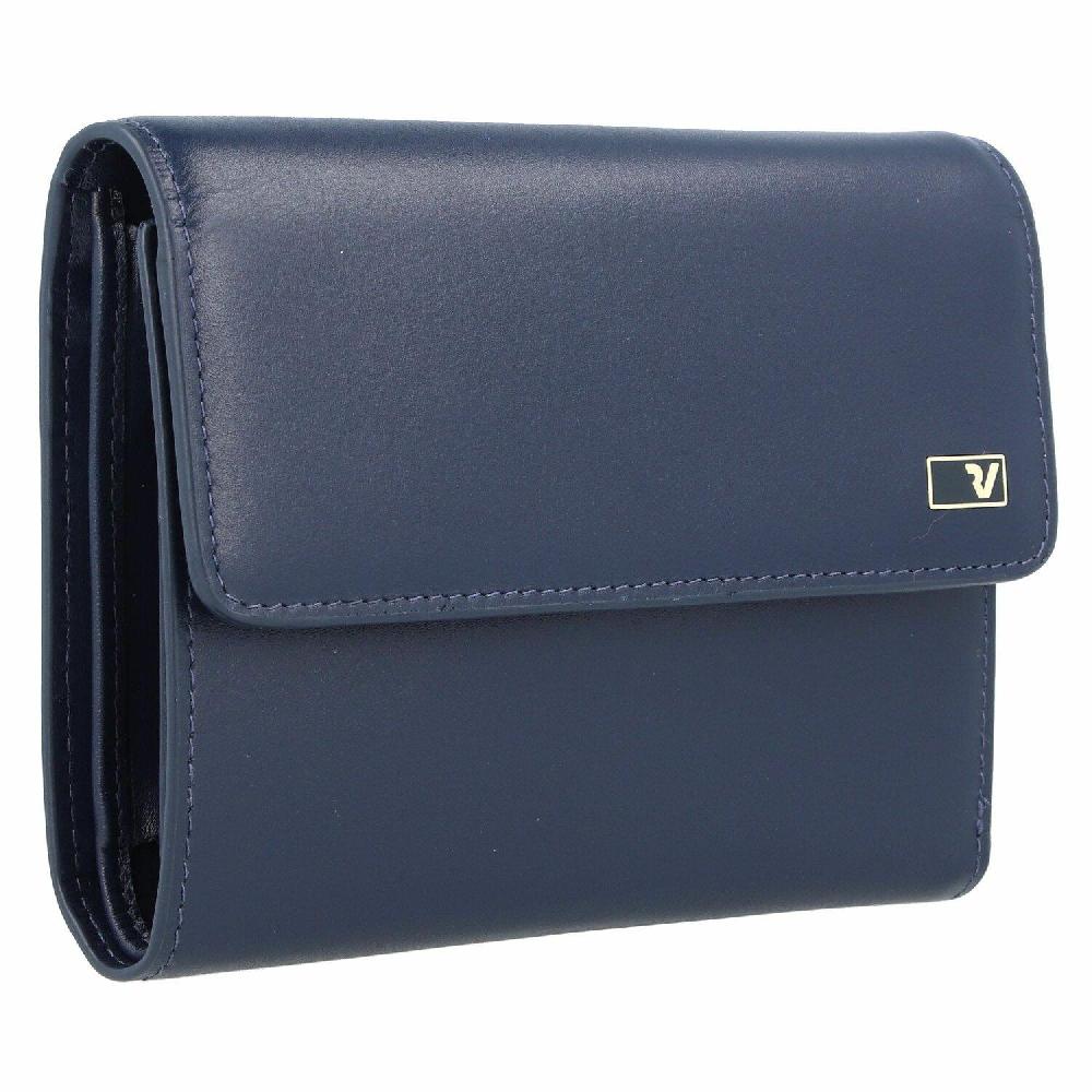 Roncato Portafoglio donna firenze 2.0 navy Negozio Online Roncato Promozione