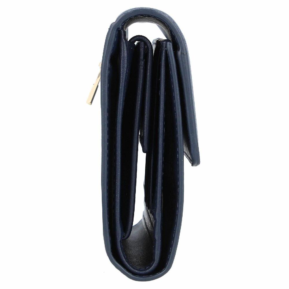 Roncato Portafoglio donna firenze 2.0 navy Negozio Online Roncato Promozione