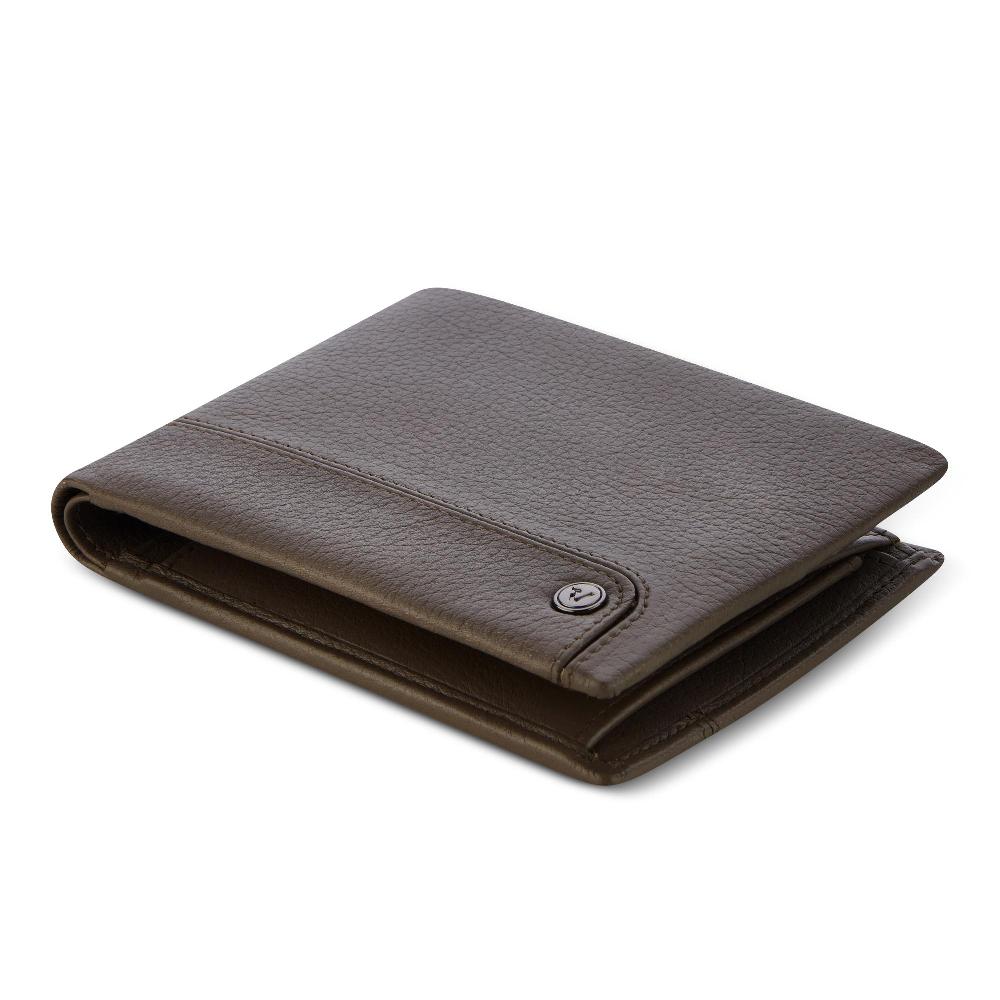 Roncato Portafoglio con portamonete alaska greige Negozio Online Roncato Fino Al -60%