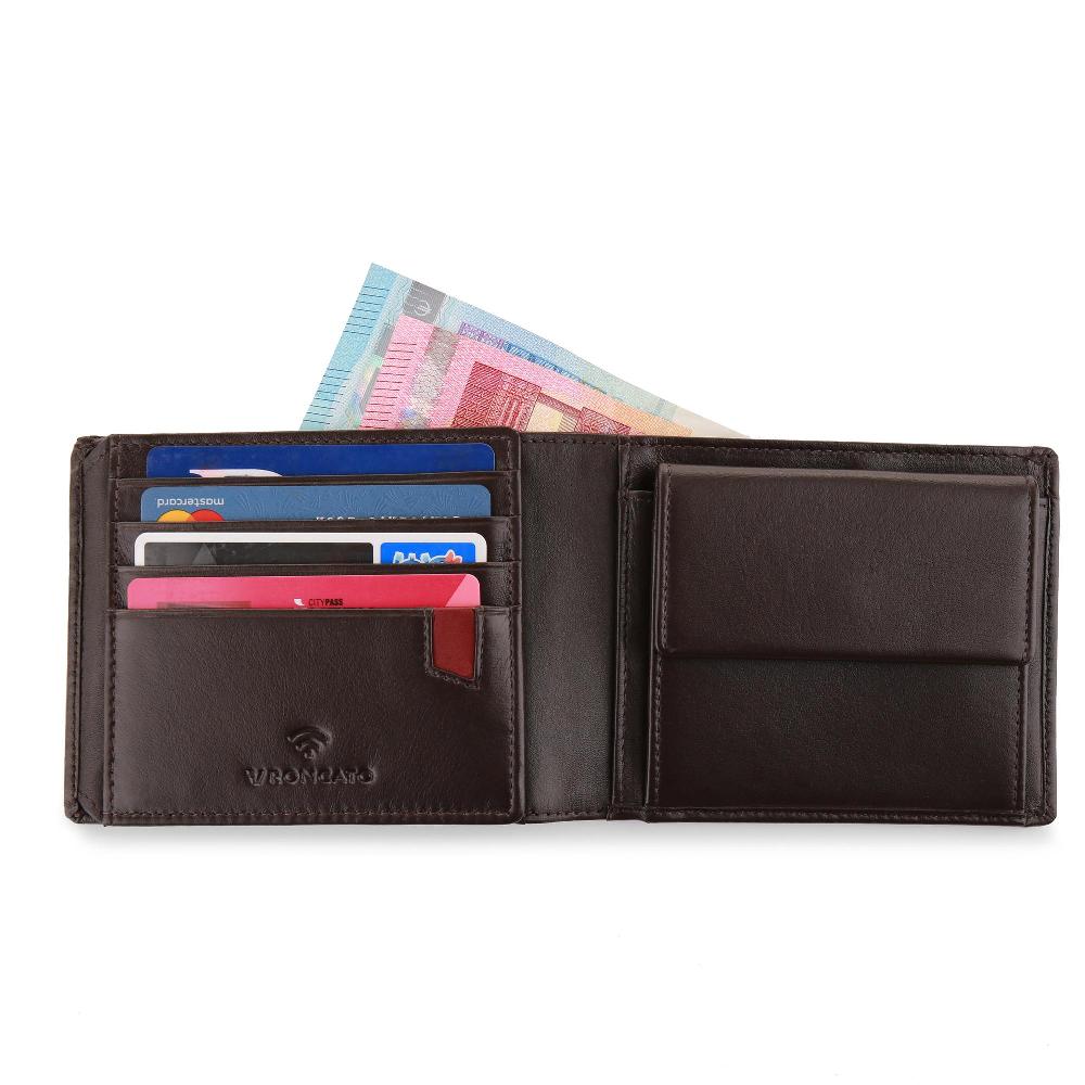 Roncato Portafoglio pascal testa di moro Negozio Online Roncato Shopping Online