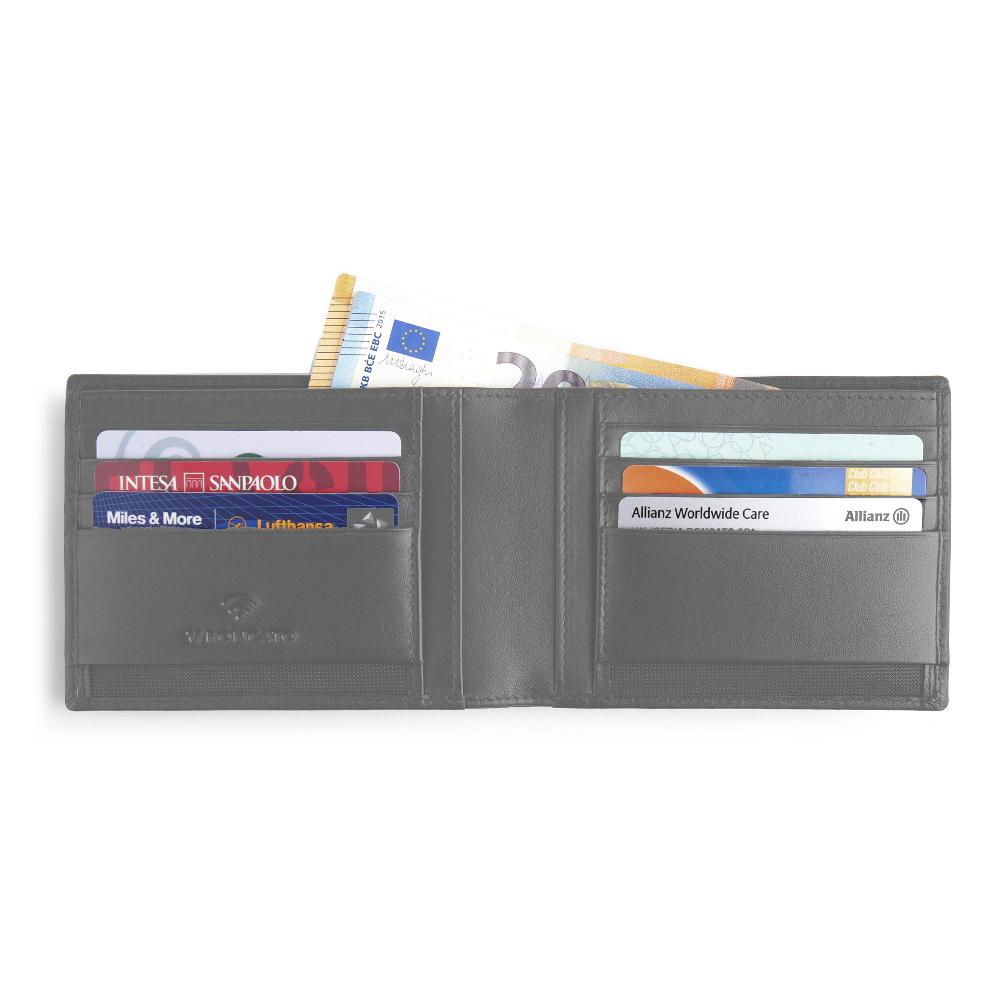 Roncato Portafoglio firenze 2.0 antracite Negozio Online Roncato Fino al 55% di sconto