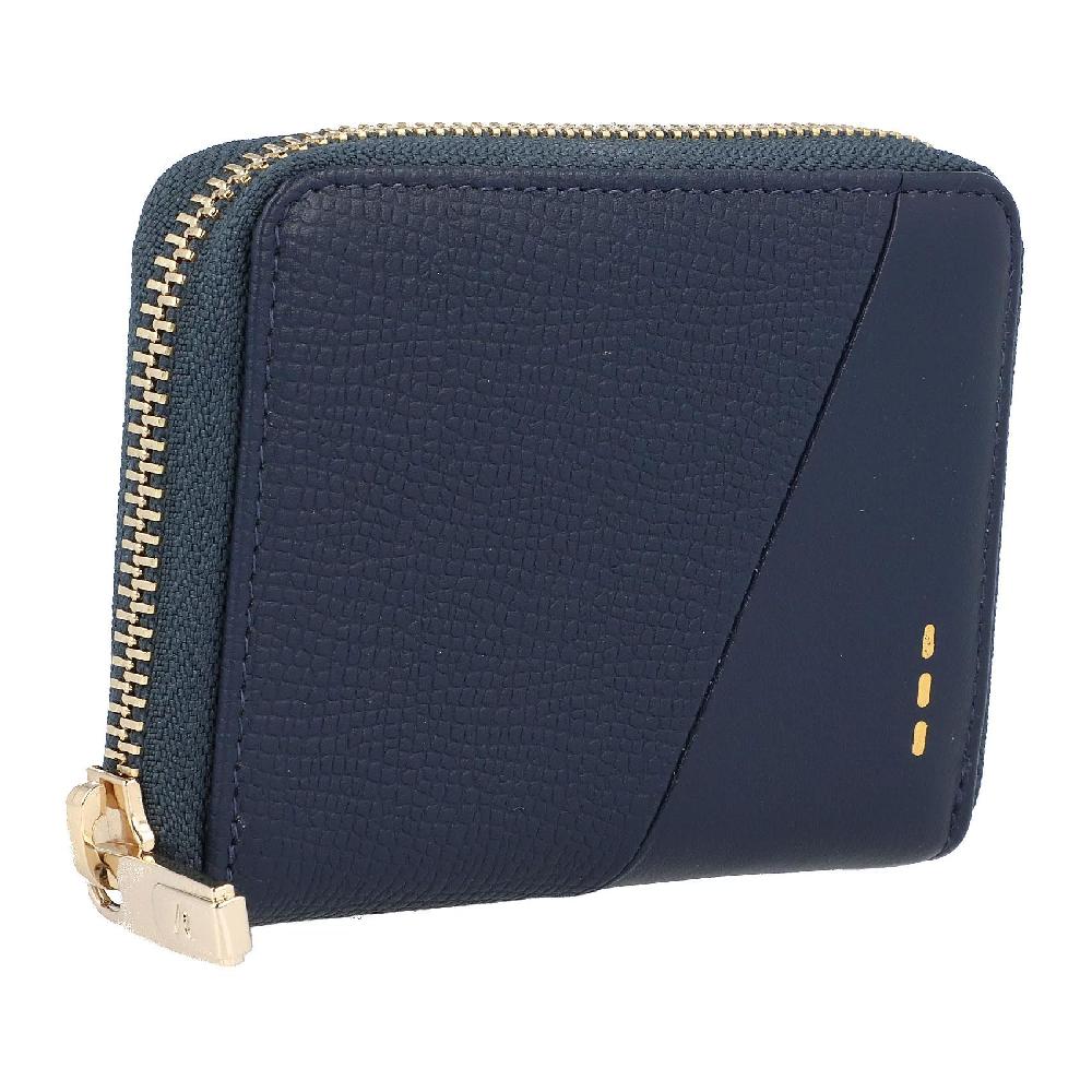 Roncato Portafoglio milano navy Negozio Online Roncato Economico