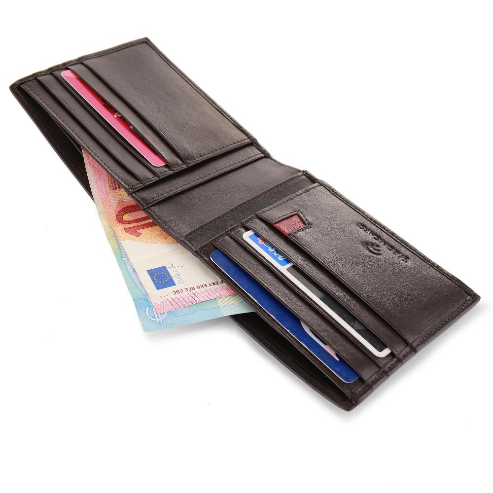 Roncato Portafoglio pascal nero Negozio Online Roncato Offerte