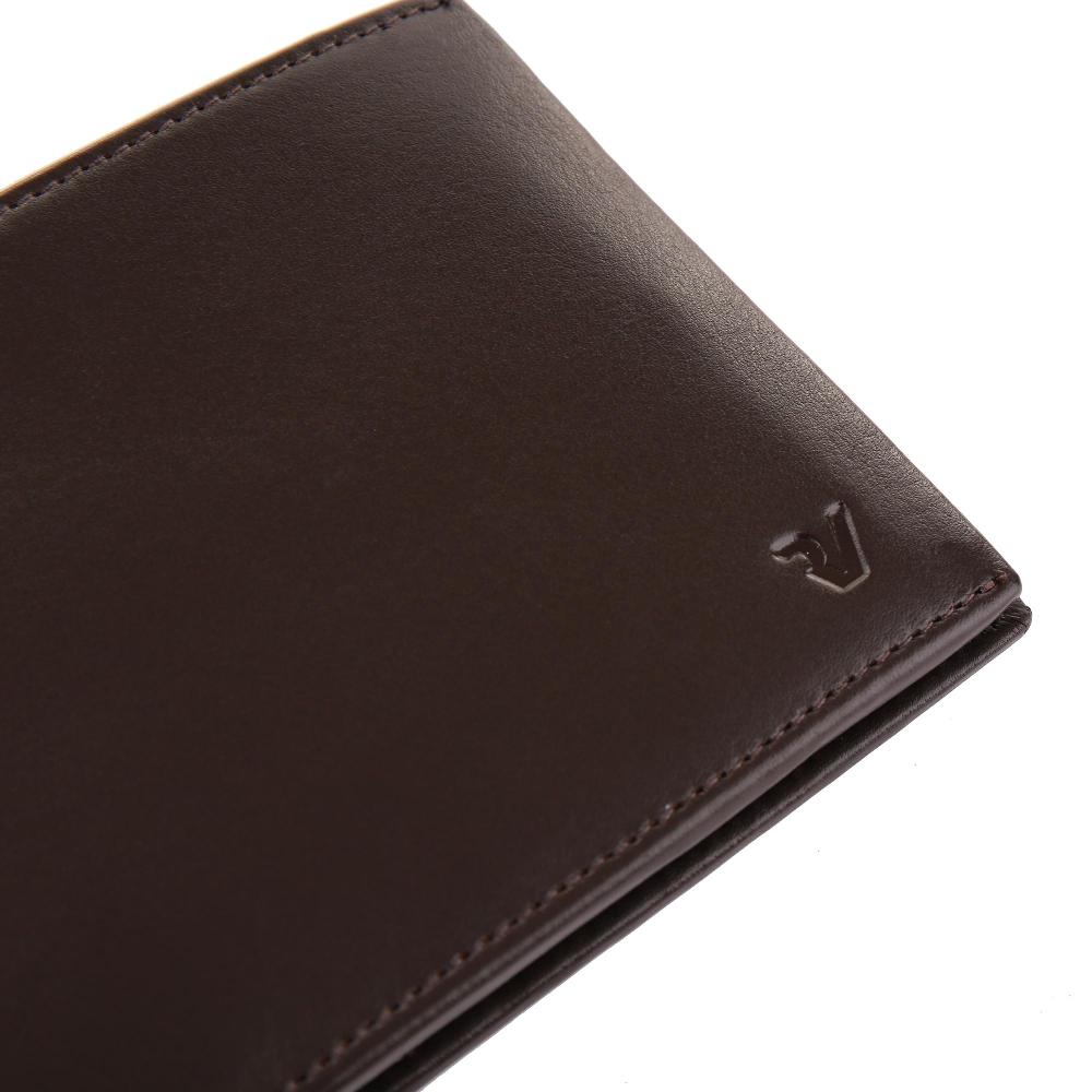 Roncato Portafoglio pascal nero Negozio Online Roncato Offerte