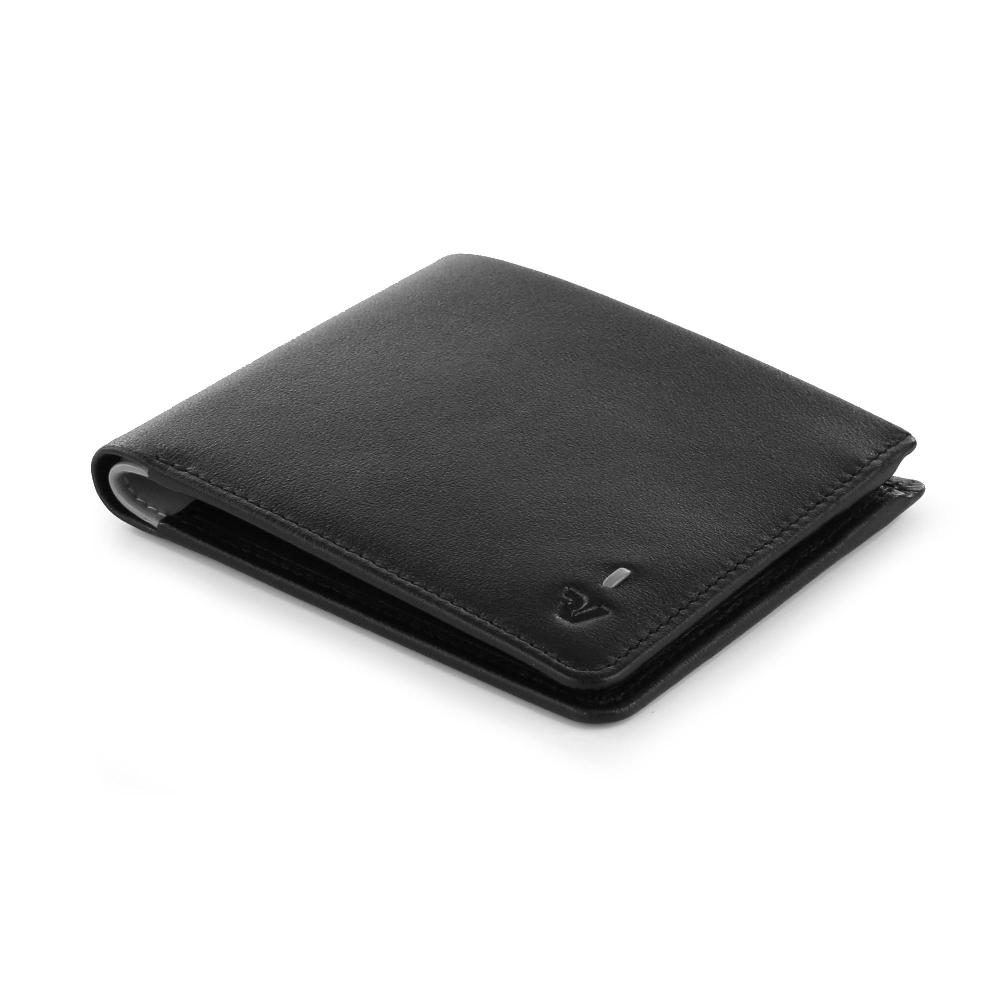 Roncato Portafoglio taormina nero/grigio Negozio Online Roncato Vendita Economica