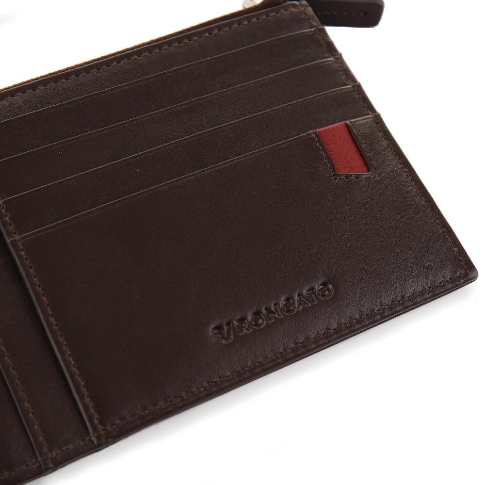 Roncato Porta carte di credito pascal testa di moro Negozio Online Roncato Saldi Di Fabbrica