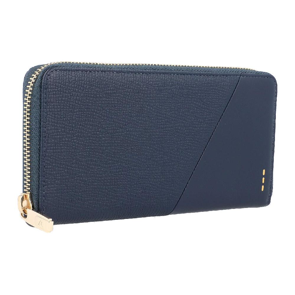 Roncato Portafoglio milano navy Negozio Online Roncato 2025