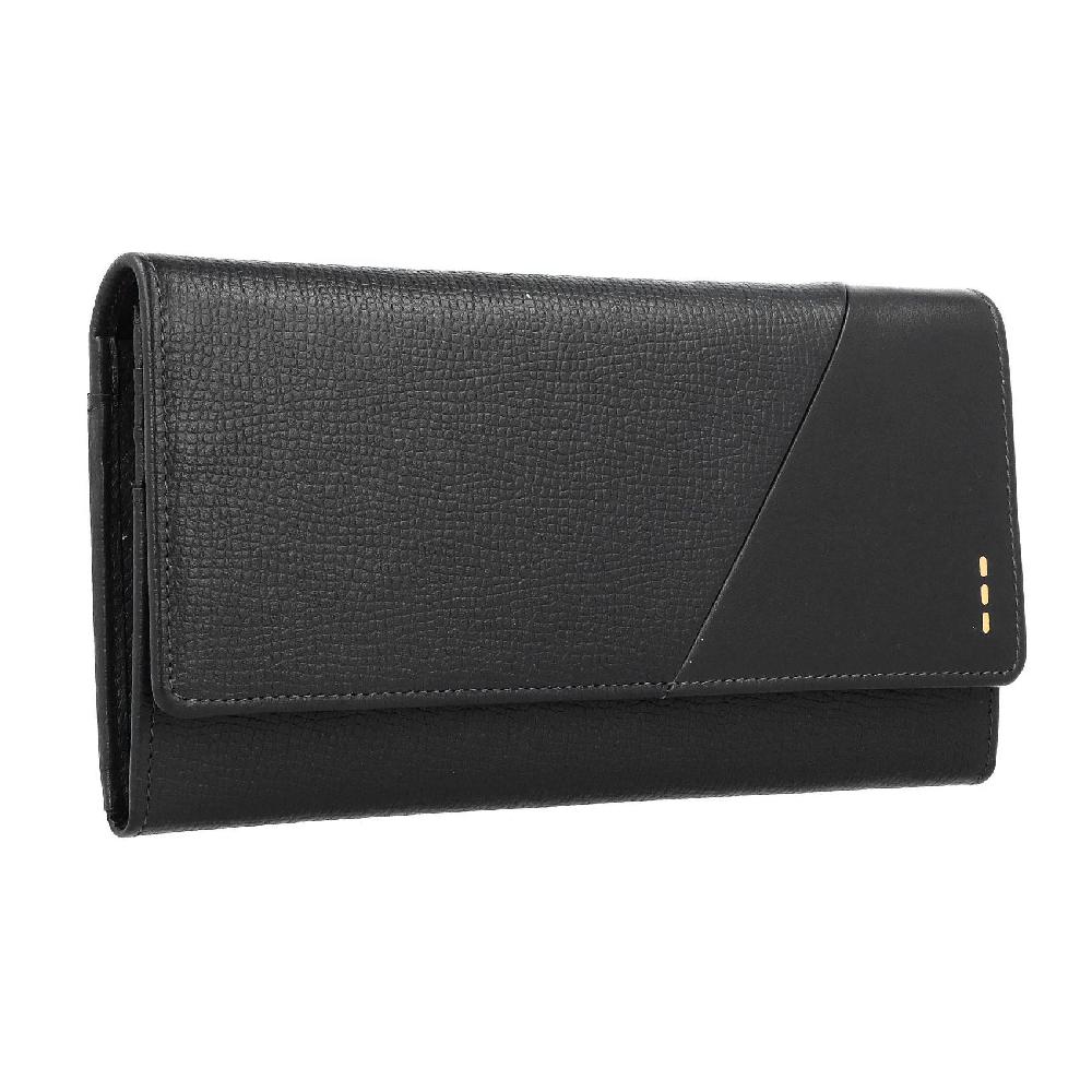 Roncato Portafoglio milano nero Negozio Online Roncato Nuovo