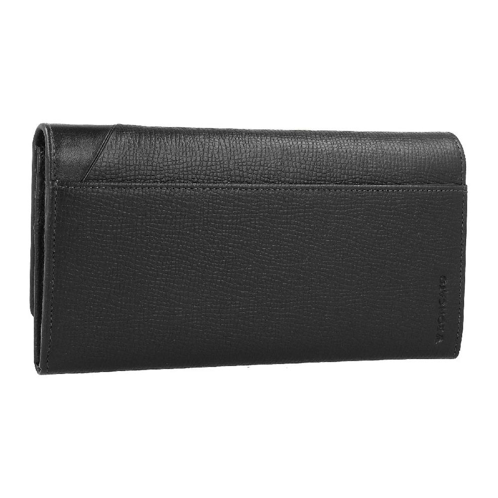 Roncato Portafoglio milano nero Negozio Online Roncato Nuovo