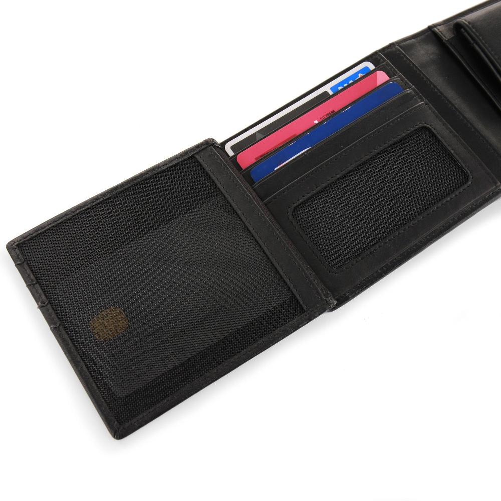 Roncato Portafoglio pascal nero Negozio Online Roncato Spedizione Gratuita