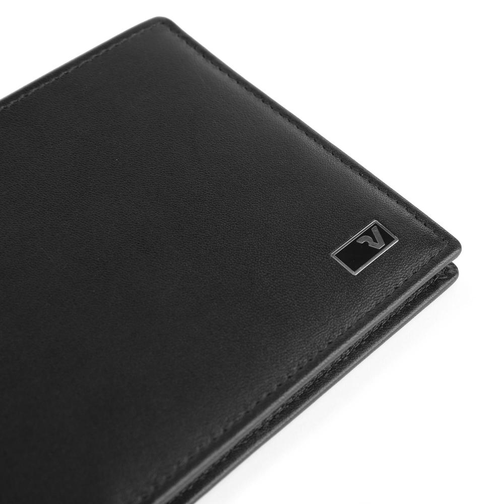Roncato Portafoglio firenze 2.0 nero Negozio Online Roncato Soddisfazione Garantita