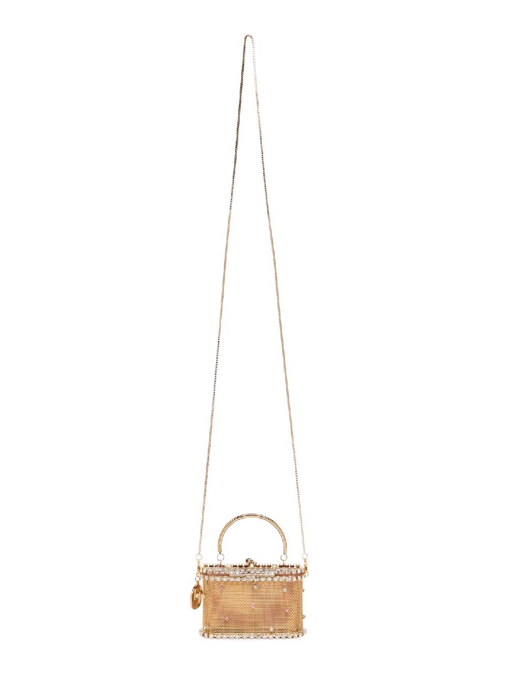 Rosantica Pocket Giglio Outlet