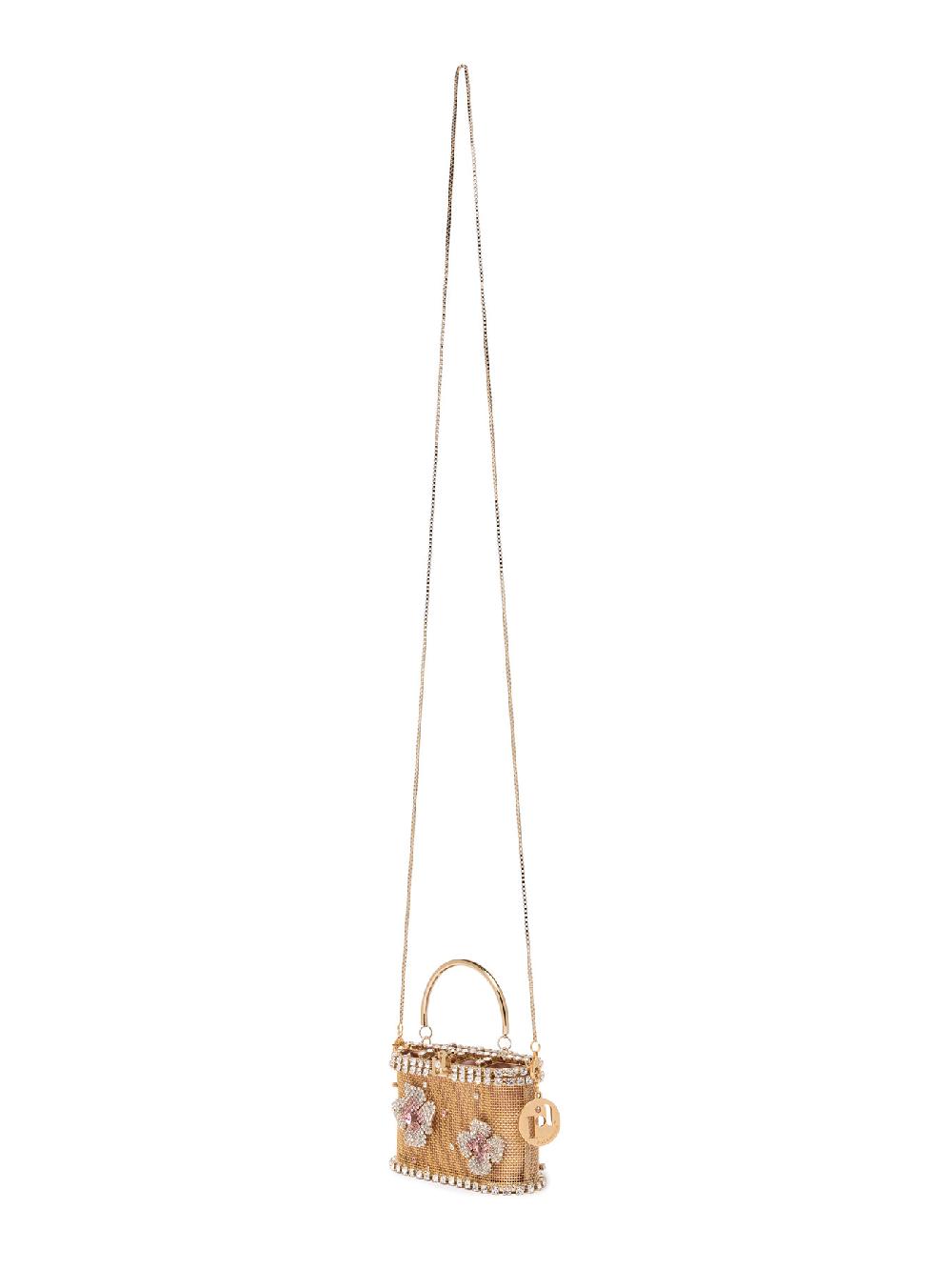 Rosantica Pocket Giglio Outlet