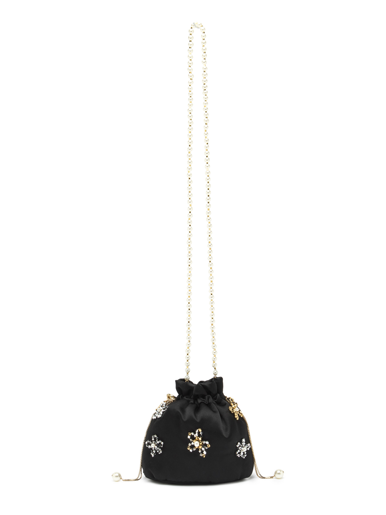 Rosantica Selene Berillo Black In Vendita