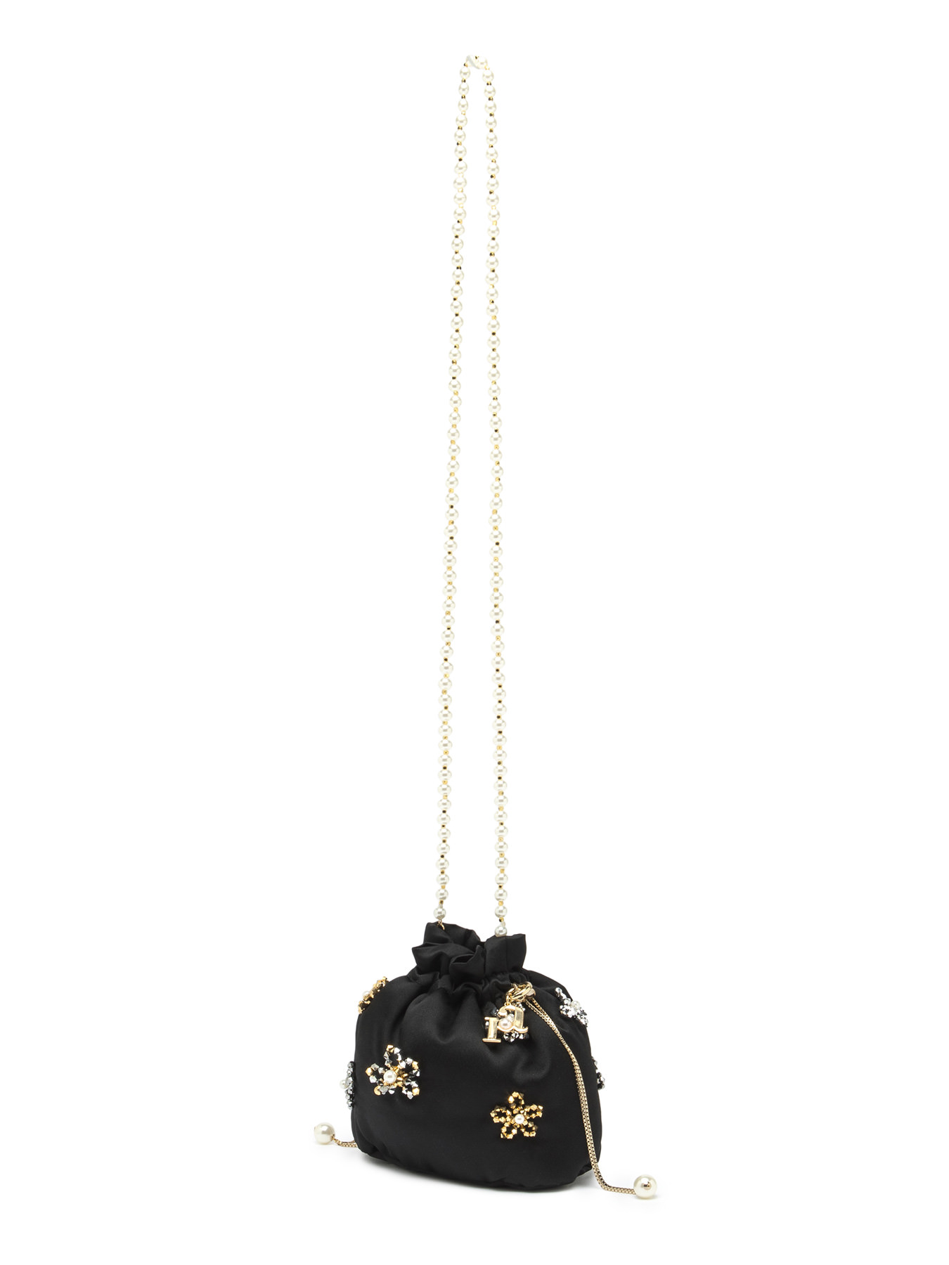 Rosantica Selene Berillo Black In Vendita
