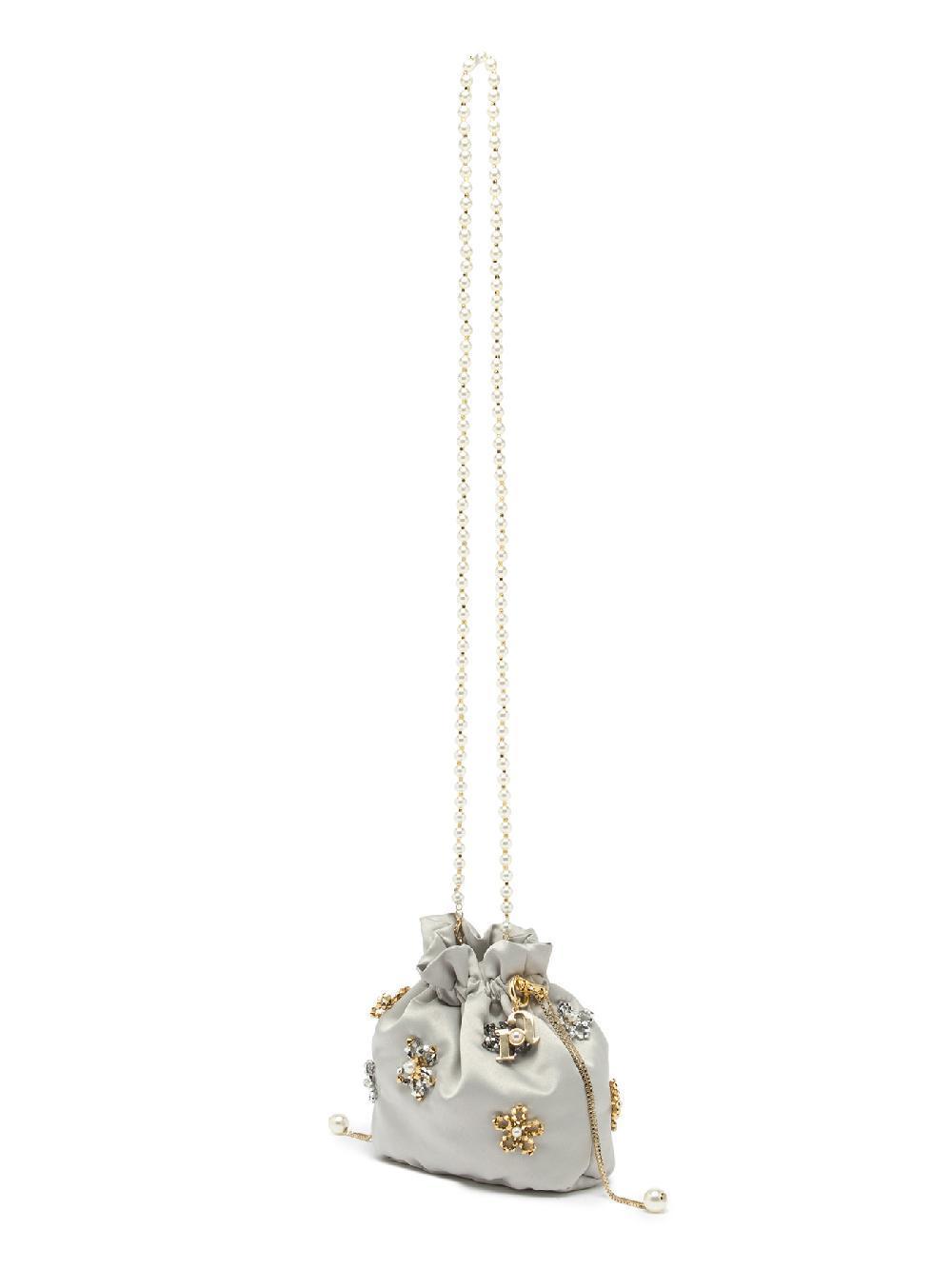 Rosantica Selene Berillo Grey Vendita Calda
