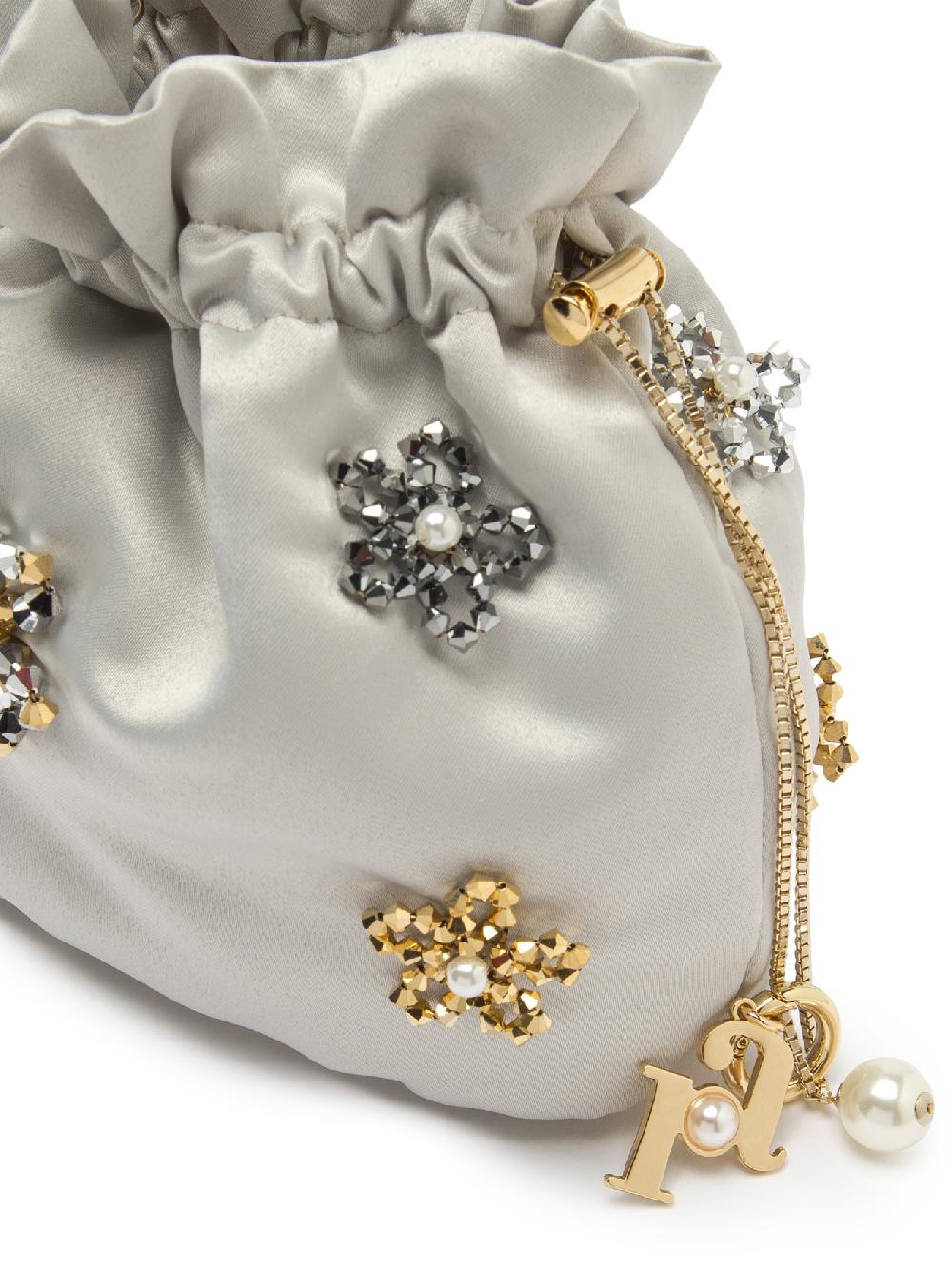 Rosantica Selene Berillo Grey Vendita Calda