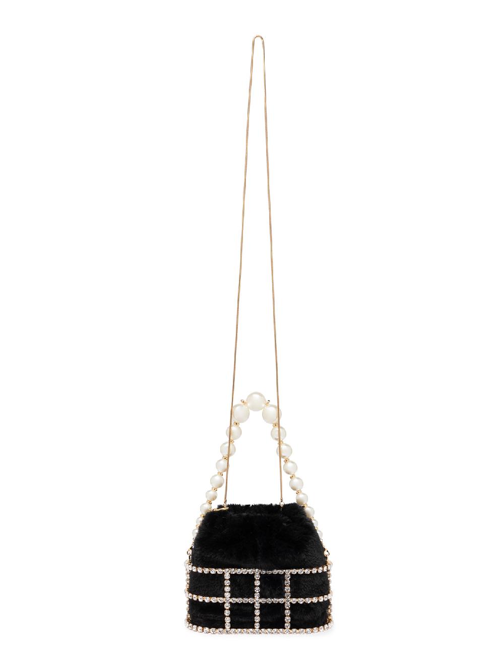 Rosantica Holli Convertible Fluffy Vendite Flash