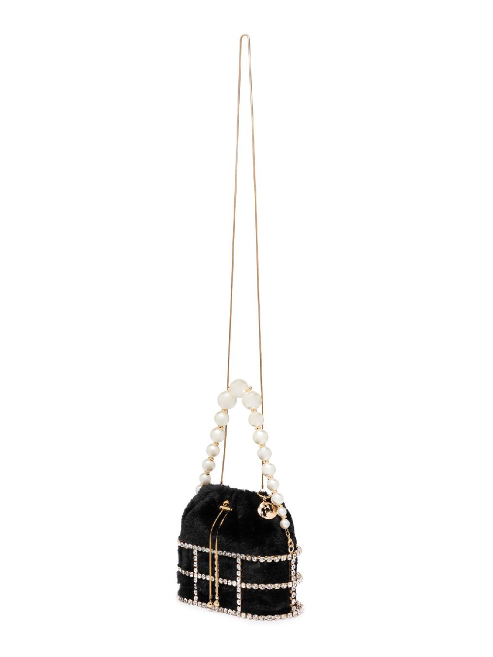 Rosantica Holli Convertible Fluffy Vendite Flash