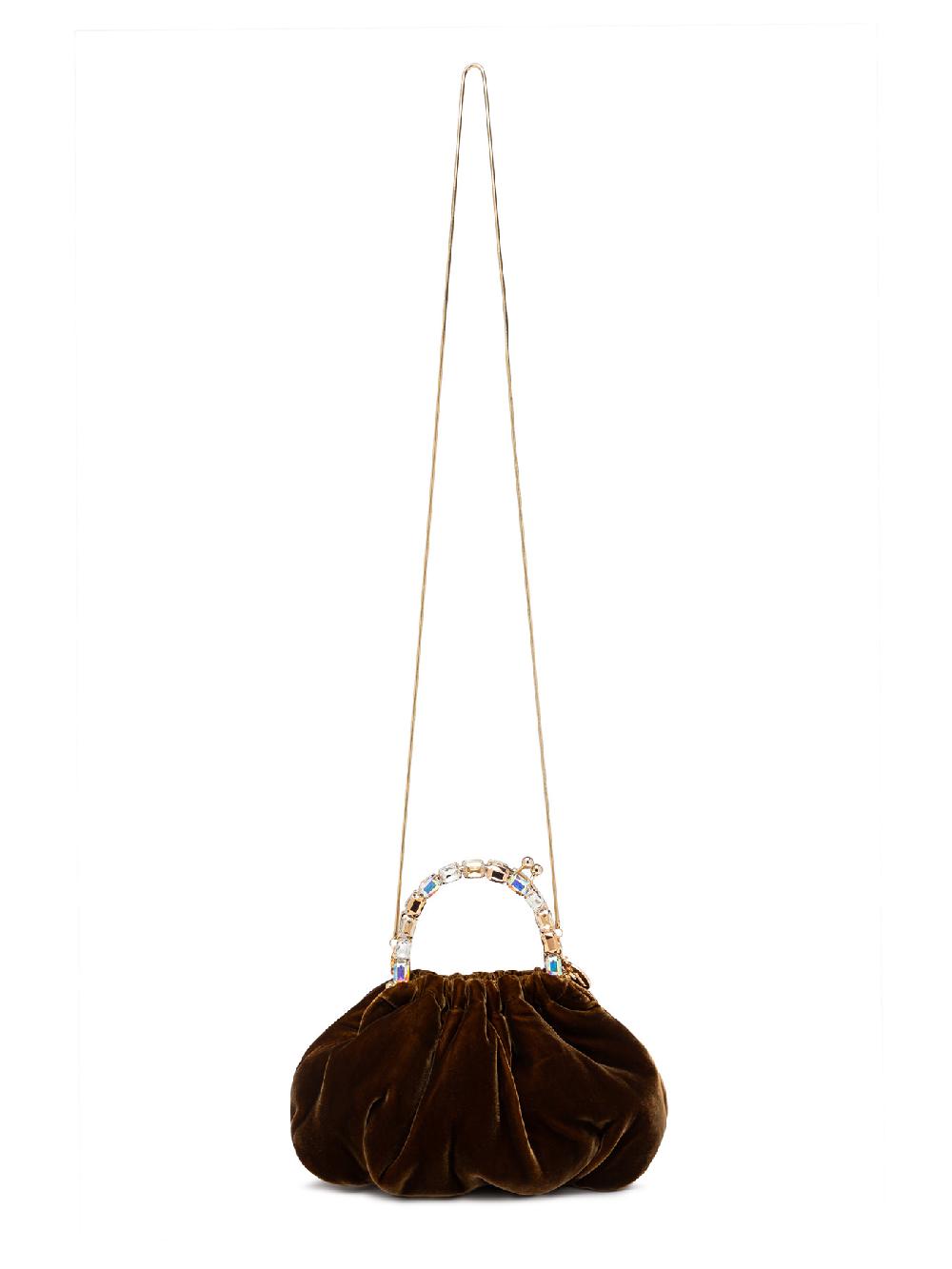 Rosantica Arco Sunset Brown 2025
