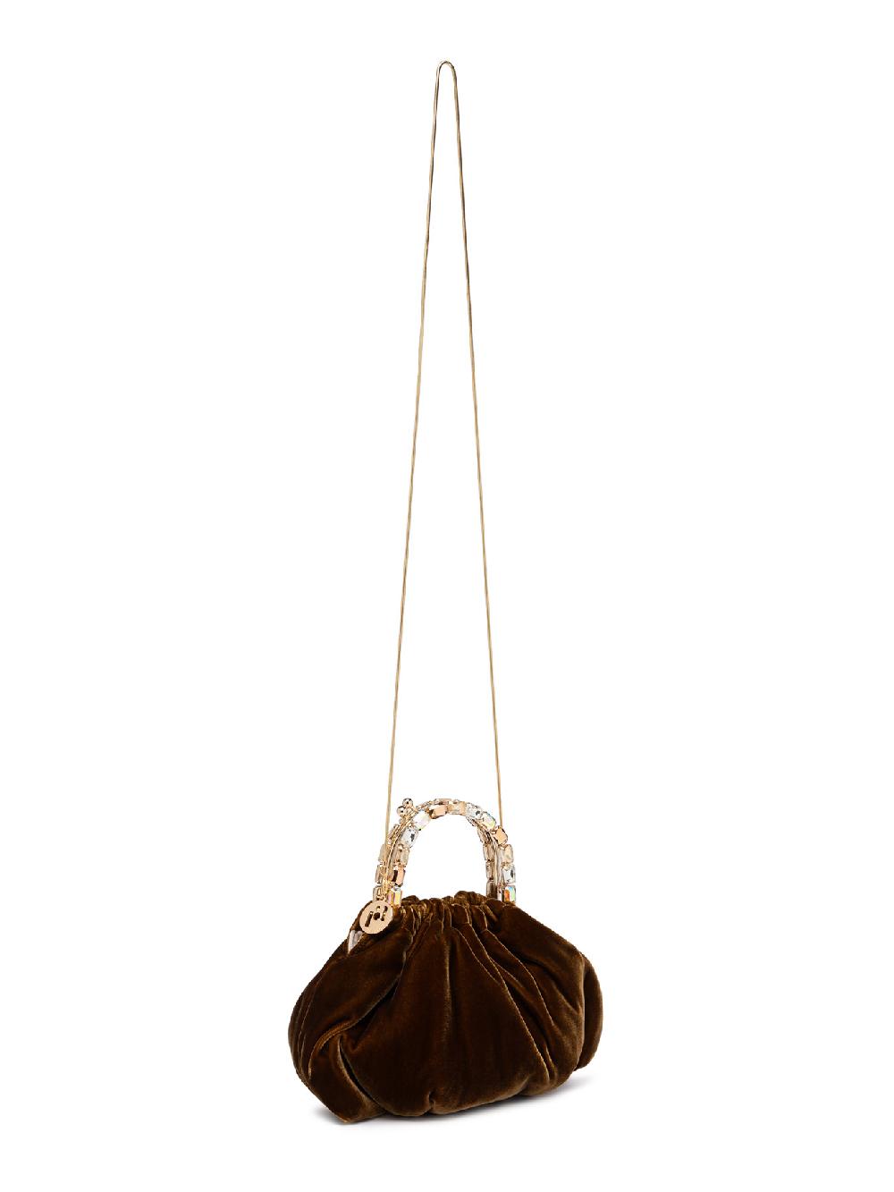 Rosantica Arco Sunset Brown 2025