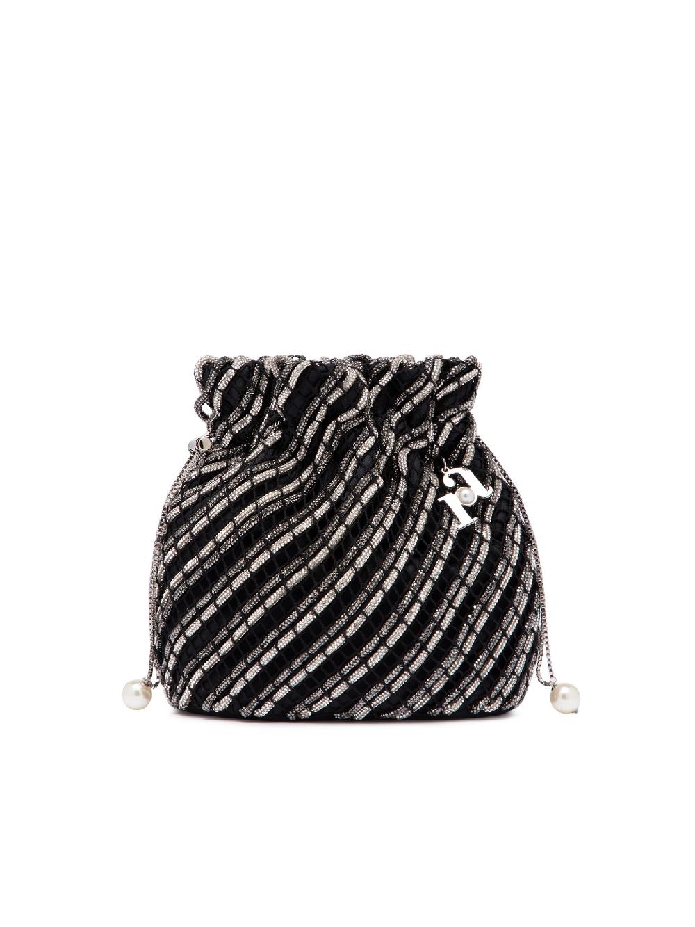 Rosantica Selene Bridget Black Promozione