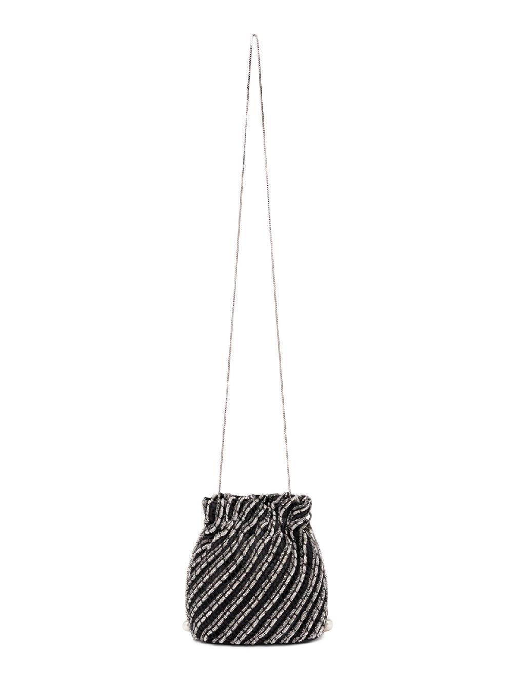 Rosantica Selene Bridget Black Promozione