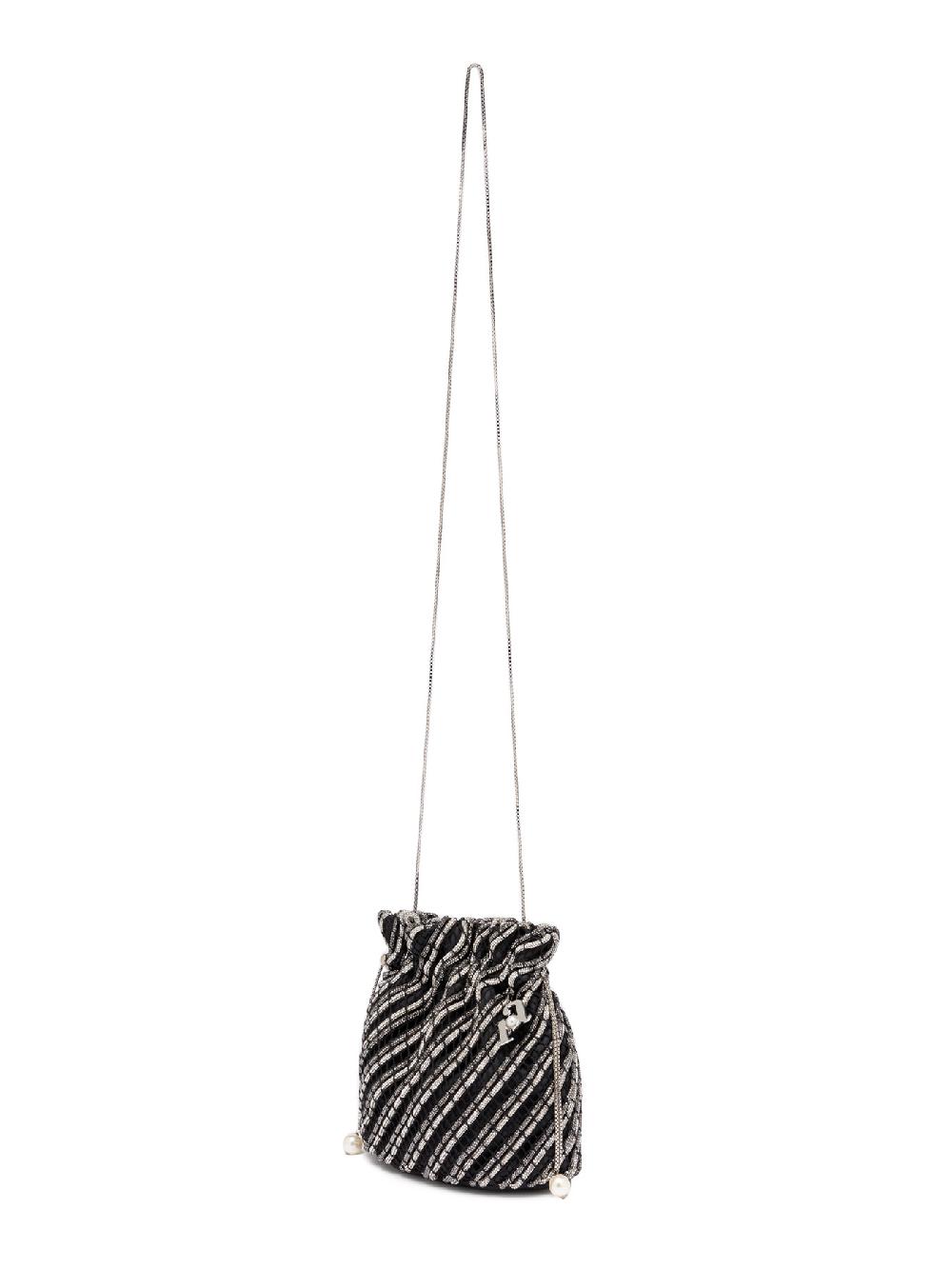 Rosantica Selene Bridget Black Promozione