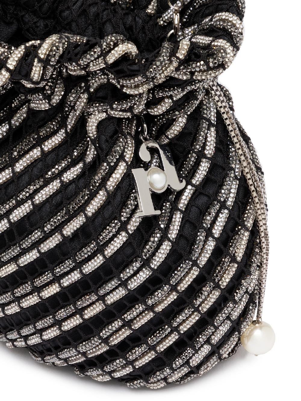 Rosantica Selene Bridget Black Promozione