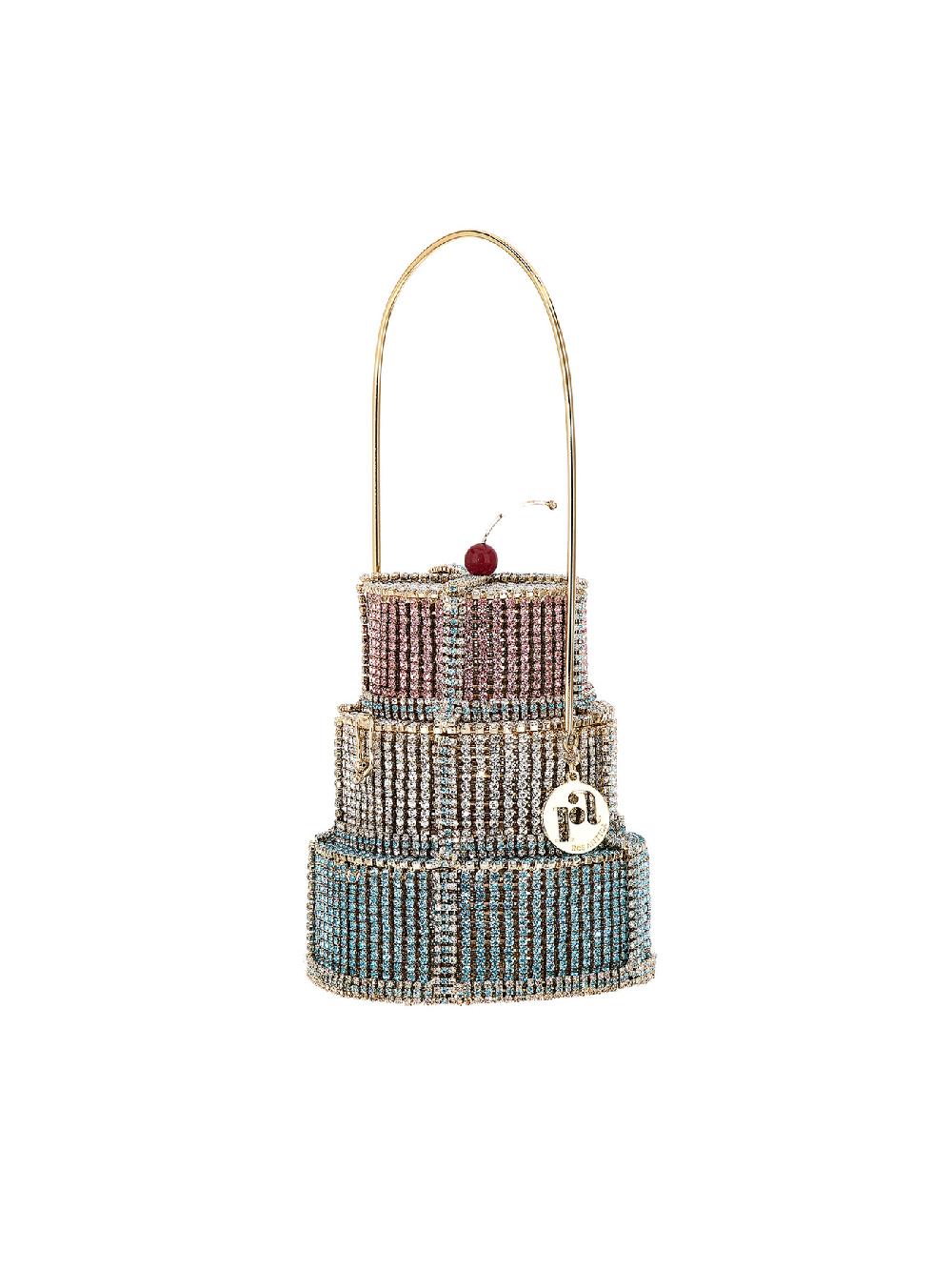 Rosantica Anniversary Cake Pezzi Unici