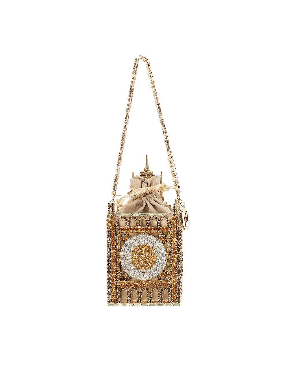 Rosantica BIG BEN Soddisfazione Garantita