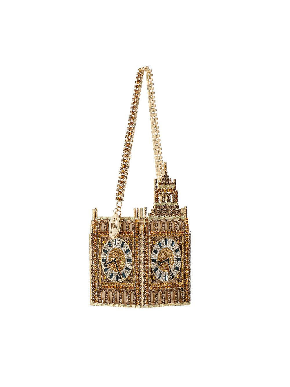 Rosantica BIG BEN Soddisfazione Garantita
