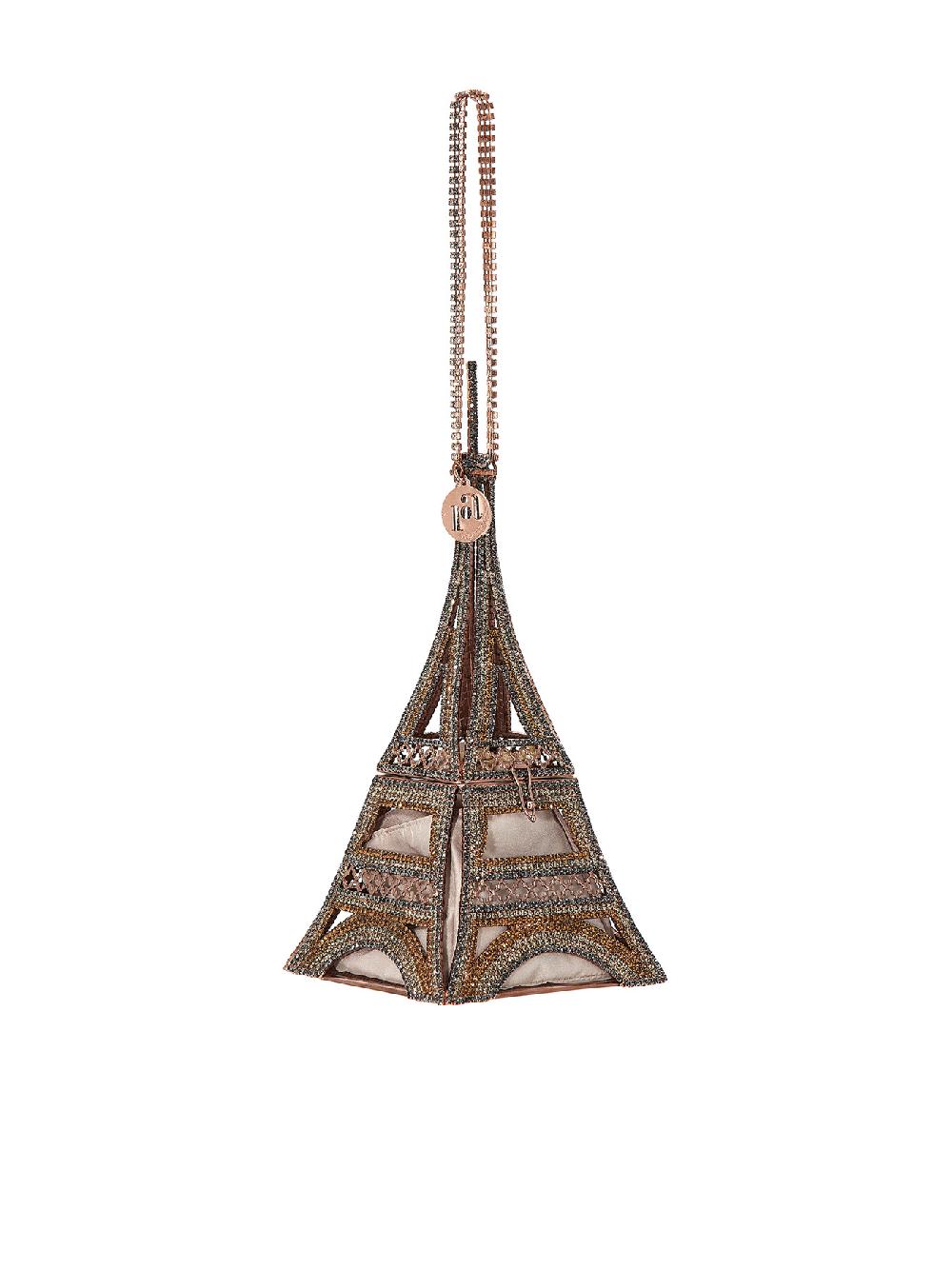 Rosantica EIFFEL TOWER Promozione Limitata