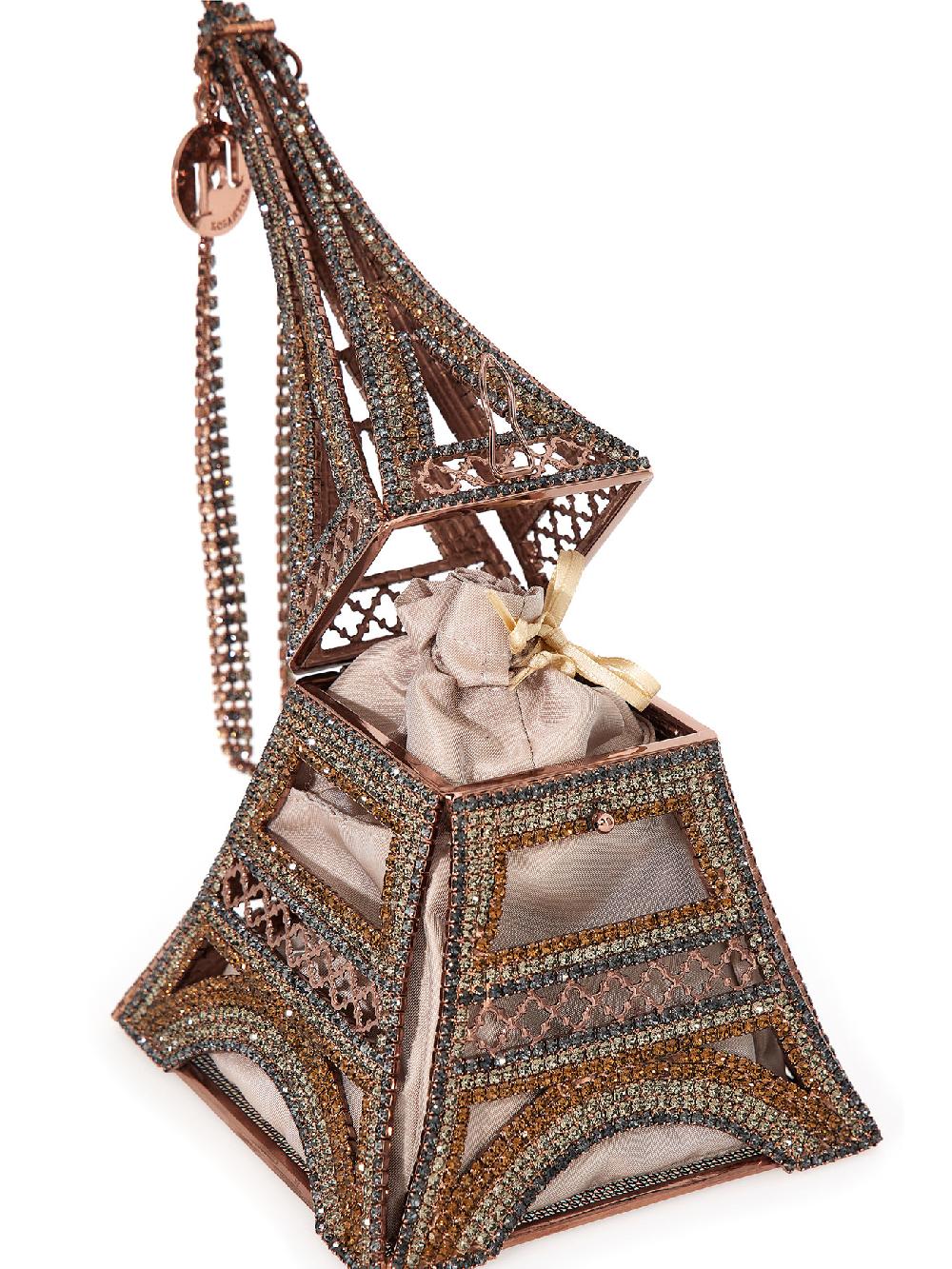 Rosantica EIFFEL TOWER Promozione Limitata