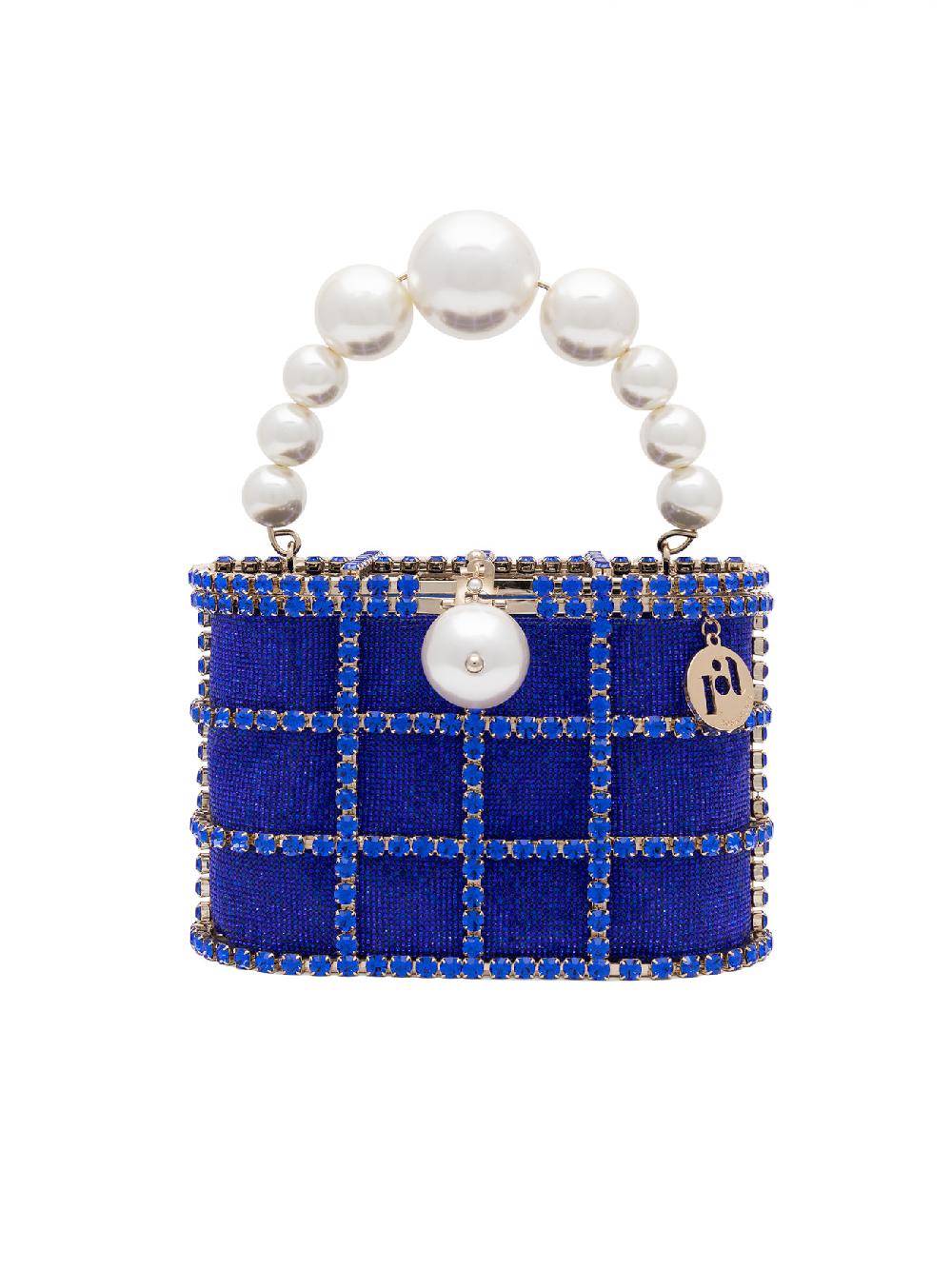 Rosantica Holli Bling Blu Sottocosto