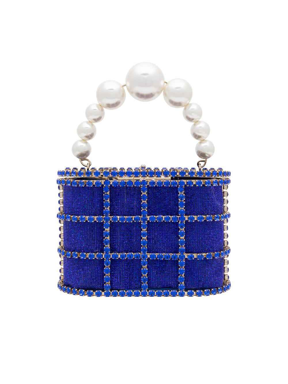 Rosantica Holli Bling Blu Sottocosto