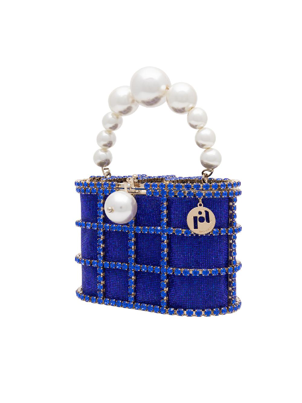 Rosantica Holli Bling Blu Sottocosto
