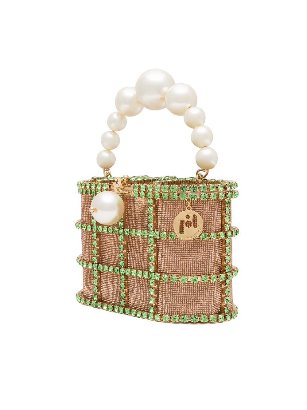 Rosantica Holli Bling Pink Convenienza