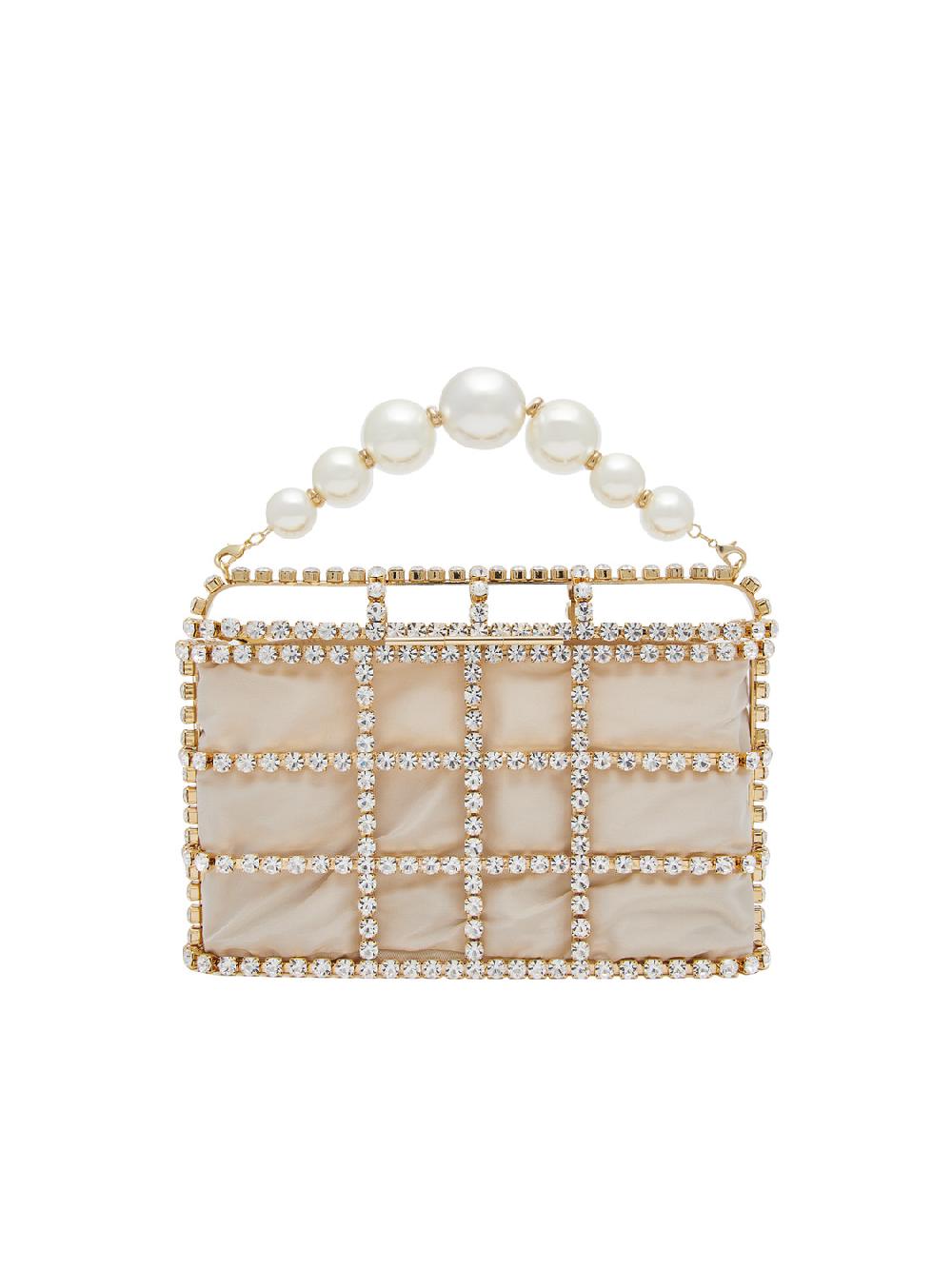 Rosantica Holli Clutch Presa